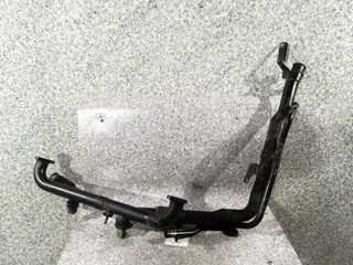 патрубок (трубопровод, шланг) Audi A4 B7 2006