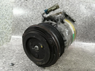 компрессор кондиционера Opel Astra G 2001