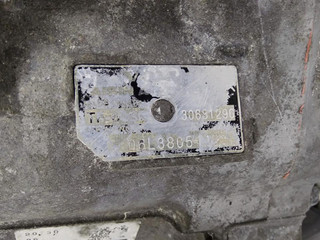 КПП автоматическая (АКПП) Volvo S80 2 поколение (2006 - 2010), 2.4 л., D, передний привод, 30759364, 30681296, TF-80SC