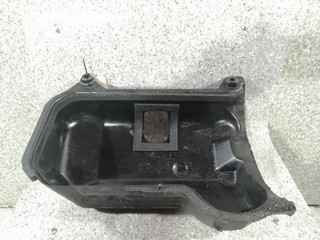 защита двигателя Volkswagen Sharan 1 поколение 1998