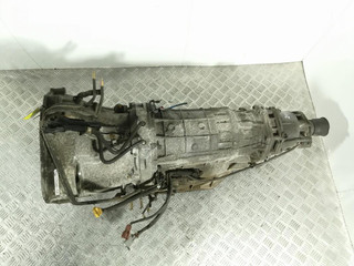 КПП автоматическая (АКПП) Subaru Legacy 4 поколение 2006