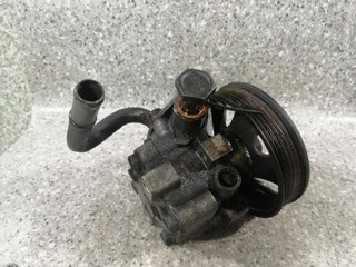 насос гидроусилителя руля Hyundai Trajet 1 поколение (2000 - 2004), 2.0 л., дизель