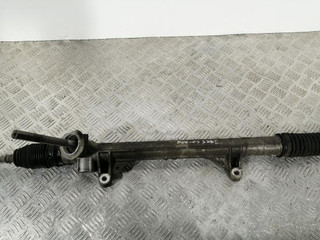 рулевая рейка Renault Megane 2 поколение (2002 - 2006), 7955501009