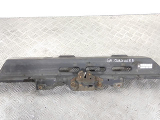 передняя панель крепления облицовки (телевизор) Jeep Grand Cherokee ZJ 1995