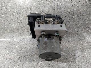 блок ABS Land Rover Range Rover Sport 1 поколение 2007