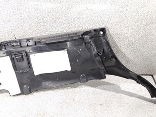 обшивка багажника Land Rover Range Rover Sport 1 поколение 2009