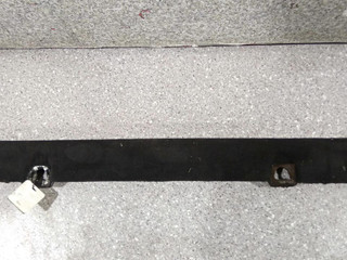обшивка багажника Land Rover Range Rover Sport 1 поколение 2009