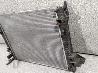 радиатор (основной) Land Rover Range Rover Sport 1 поколение 2007