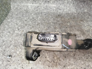 педаль Toyota Verso 1 поколение (2009 - 2013), 2.0 л., 78110-02020