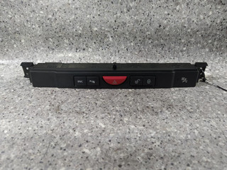 кнопка (выключатель) Land Rover Range Rover Sport 1 поколение 2007