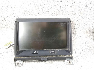 дисплей Land Rover Range Rover Sport 1 поколение (2005 - 2009)