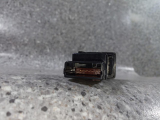 кнопка ASC / ESP Toyota Verso 1 поколение (2009 - 2013), 15C032