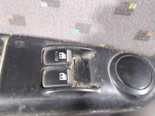 блок управления стеклоподъемниками Hyundai Getz 1 поколение [рестайлинг] 2006