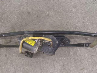 механизм стеклоочистителя (трапеция дворников) Hyundai Santa Fe 1 поколение (SM) (2000 - 2004)