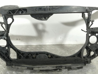 передняя панель крепления облицовки (телевизор) Audi A4 B6 2002