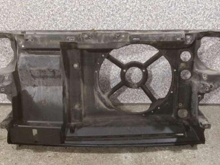 передняя панель крепления облицовки (телевизор) Volkswagen Golf 3 поколение 1994