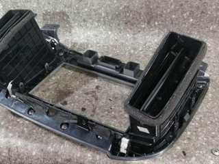 пластик Hyundai Santa Fe 2 поколение (CM) 2008