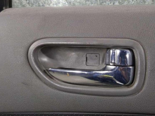 ручка внутренняя задняя правая Nissan X-Trail T31 2011