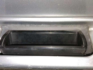 ручка крышки багажника Honda Civic 7 поколение 2002