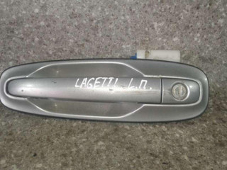 ручка наружная Chevrolet Lacetti 1 поколение 2007