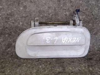 ручка наружная Daewoo Nexia 1 поколение 1997