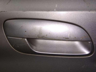 ручка наружная Hyundai Elantra XD [рестайлинг] 2003