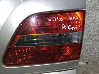 фонарь крышки багажника правый Fiat Stilo 1 поколение (2001 - 2010), универсал