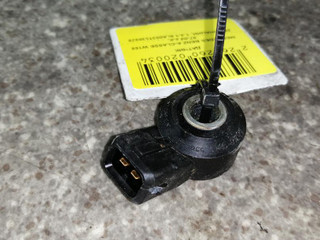 датчик детонации Mercedes-Benz A-Класс W168 (1997 - 2001), 1.4 л., i, бензин, A0031538928