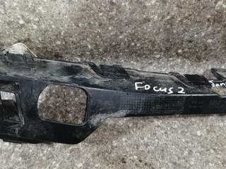 Крепление бампера переднего Ford Focus 2 поколение 2008