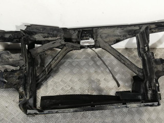 передняя панель крепления облицовки (телевизор) SEAT Toledo 2 поколение 2002