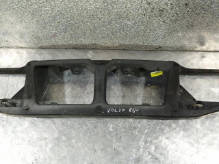 передняя панель крепления облицовки (телевизор) Volvo 850 1 поколение 1994