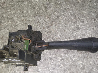 переключатель подрулевой (стрекоза) Nissan Almera N16 2003