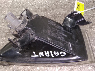 поворотник левый Mitsubishi Galant 8 поколение [рестайлинг] 2000