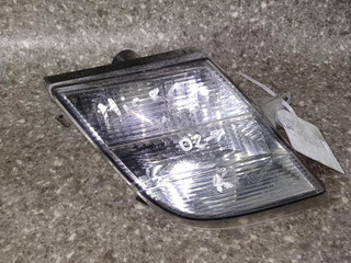 поворотник правый Nissan Micra 3 поколение (K12) 2006