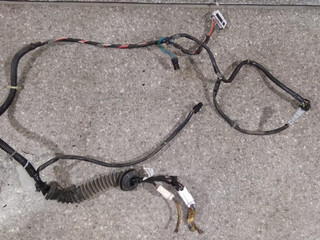 дверная проводка Nissan Primera P11 (1996 - 2000), 241249F011