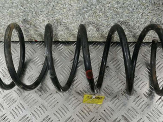пружина передняя Hyundai Terracan 1 поколение 2004
