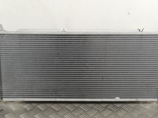 радиатор (основной) Opel Combo 2 поколение (B) (1993 - 2001), 1.7 л., дизель, МКПП, RA0200531
