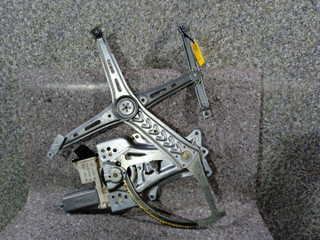 стеклоподъемник передний правый Opel Vectra C 2005, GM9178986, GM9178988, 0130822012, 106155-102, 1137328066
