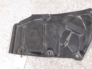 защита двигателя Toyota Verso 1 поколение (2009 - 2013), 51444-02041