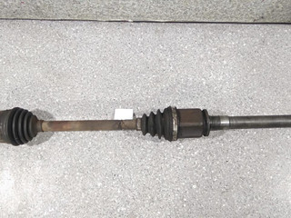 полуось передняя правая (приводной вал, ШРУС) Land Rover Range Rover Sport 1 поколение 2007