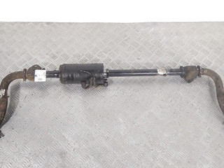 стабилизатор подвески (поперечной устойчивости) Land Rover Range Rover Sport 1 поколение 2007, 0001109033, 22237013