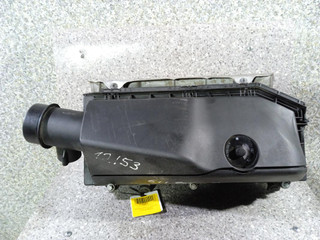 корпус воздушного фильтра Mercedes-Benz C-Класс W203/S203/CL203 2003, 2.2 л., OM 611.962, дизель, A6110902301