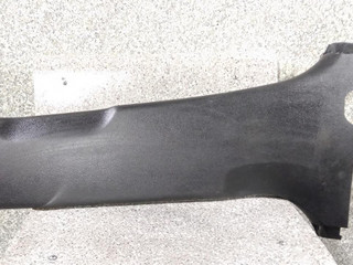 обшивка стойки центральной левой Toyota Verso 1 поколение (2009 - 2013), 62414-0F020-4LH