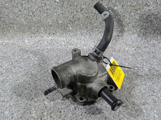 корпус термостата Mercedes-Benz C-Класс W203/S203/CL203 2003, 2.2 л., OM 611.962, дизель, A6112071275