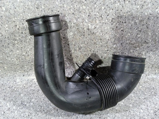 патрубок (трубопровод, шланг) Mercedes-Benz C-Класс W203/S203/CL203 2003, 2.2 л., OM 611.962, дизель, A6110940108
