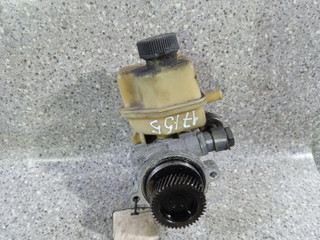 насос гидроусилителя руля Mazda 6 GG (2002 - 2005), 2.0 л., дизель, GU6F, 4304418E
