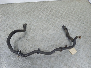 патрубок (трубопровод, шланг) Land Rover Range Rover Sport 1 поколение 2007, 2.7 л., TD, 276DT, дизель, АКПП, полный привод, 7H2Q-9Y438DB