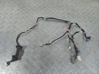 проводка Lexus GS 2 поколение 2001