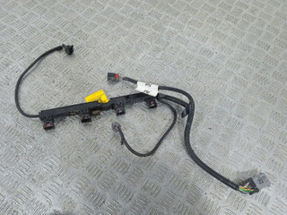 проводка Ford Focus 2 поколение 2008, 1.4 л., i, ASDA, бензин, 3M5T-9H589AJ