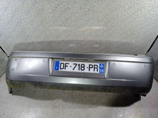 бампер задний Chrysler 300C 1 поколение 2006, 04806375AB